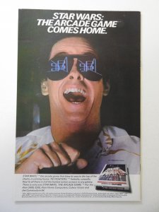 The Uncanny X-Men #187 (1984) VF/NM Condition!