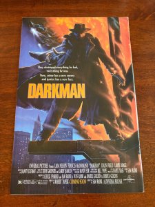 Terminator # 1 NM Dark Horse Comic Book 6 J300