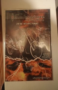 Wonder Woman #219 (2005)