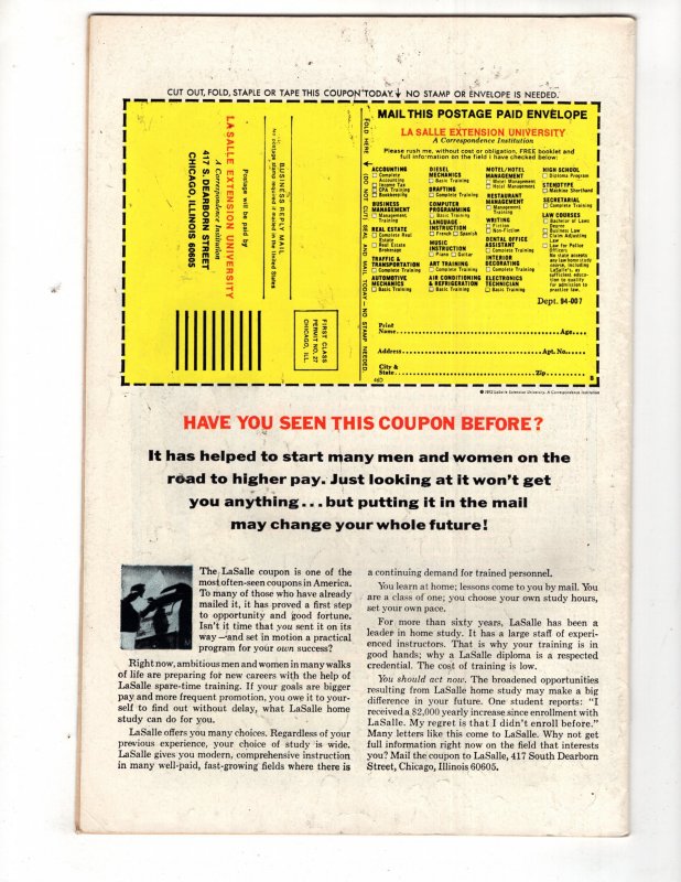 The Incredible Hulk #169 (1973)