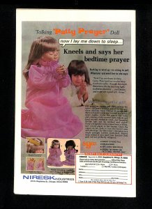 John Carter Warlord of Mars #8