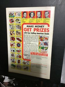 Adventure Comics #319 (1964) high-grade Legion Suicide Squad! Vf/NM Boca CERT