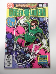 Green Lantern #157 (1982)