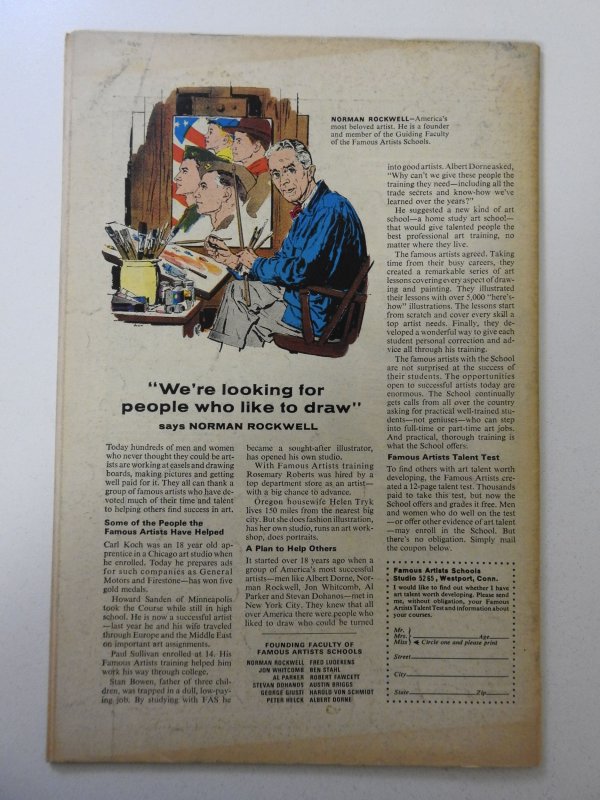 The Avengers #41 (1967) FN/VF Condition!