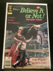 Ripley's Believe it or Not! #75 (1978)