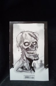 The Walking Dead #33 (2006)