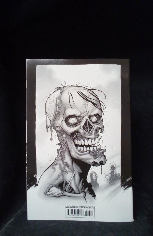 The Walking Dead #33 (2006)