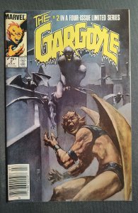 Gargoyle #2 (1985)