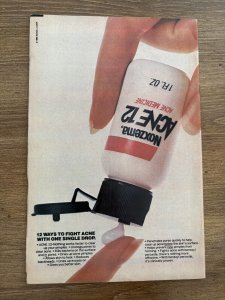 Transformers # 5 VF- Marvel Comic Book Optimus Prime Megatron Bumble Bee 7 J275