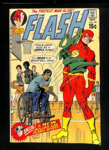 Flash #201