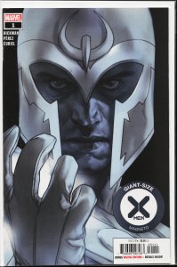 Giant-Size X-Men: Magneto (2020) Magneto