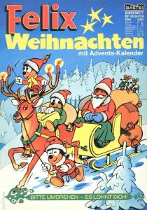 Sonderheft Weihnachten
