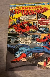 The Amazing Spider-Man #147 (1975)the tarantula/ jackal