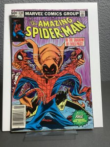 The Amazing Spider-Man #238 (1983)