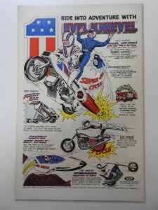 Ms. Marvel #2 (1977) vs the Scorpion and The Destructor! Beautiful VF Condition!