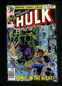 Incredible Hulk (1962) #231