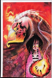 The Maxx #21 (1996) The Maxx