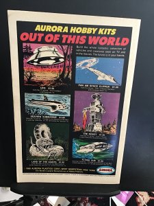 Action Comics #369 (1968) high-grade Superman‘s  blunder! C’ville CERT VF+