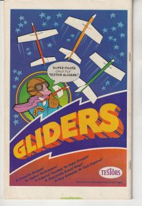 Firestorm #5 (1978)   1st Multiplex