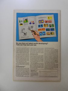 Chamber of Darkness #4 (1970) FN- condition