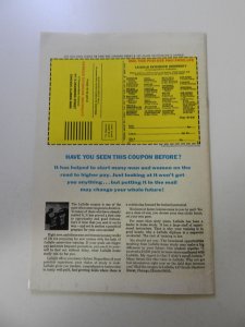 Ghost Rider #5 (1974) VF- condition MVS intact