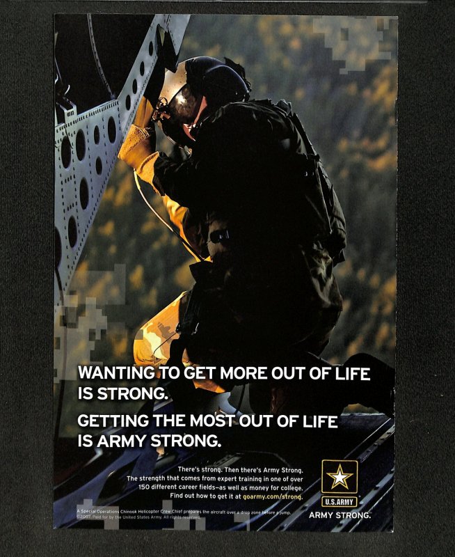 Annihilation Conquest Wraith #4