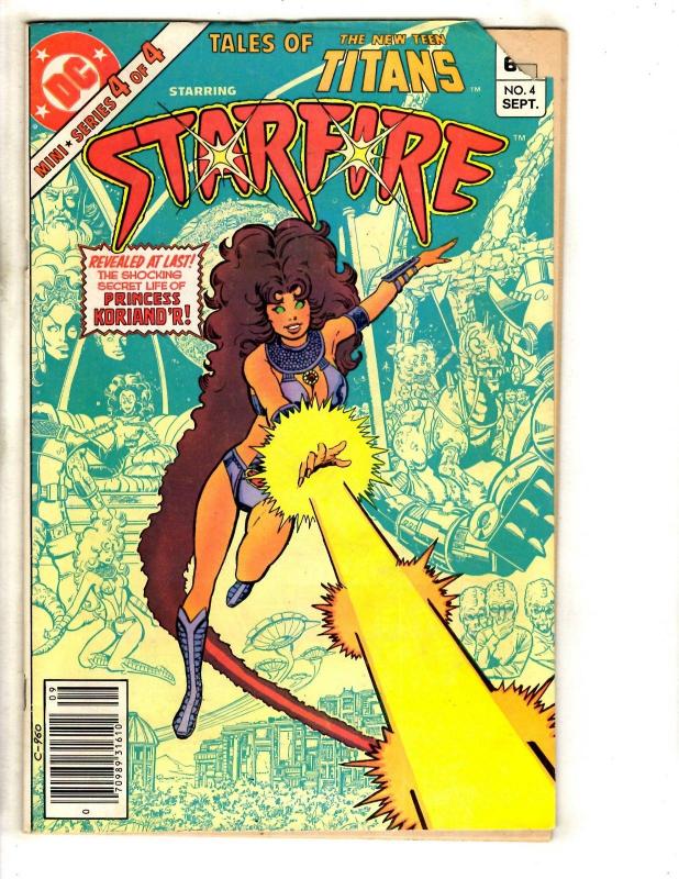 8 DC Comics Super Powers 1 2 3 4 Legion 352 Superman 1 53 Star Trek 2  RJ3