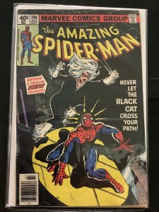 The Amazing Spider-Man #194 (1979)