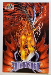 Avengelyne #2 (May 1996, Maximum Press) VF 