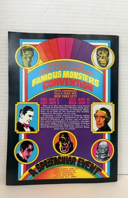 The Spirit #4 (1974)