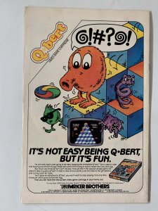 Iron Man #177 (1983)