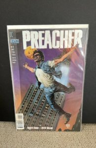 Preacher #26 (1997)