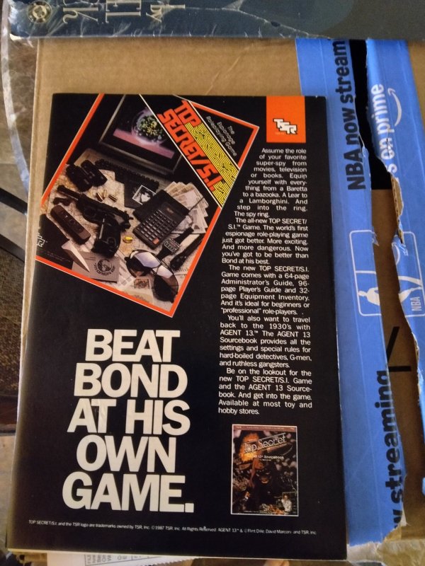 The Amazing Spider-Man #300 (1988)