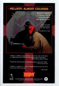 Dark Horse Classics: Aliens vs. Predator #6 (1997) - VG