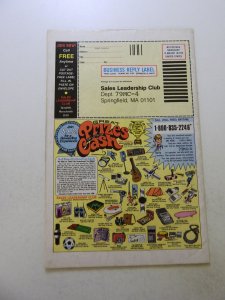 The X-Men #123 (1979) VG+ condition