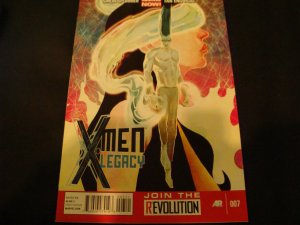 X-Men: Legacy #7 (2013) EA3