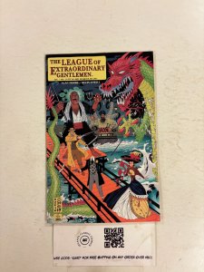 League of Extraordinary Gentlemen #3 NM America's Greatest Comic Books 5 HH91