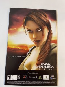 Sky Runner #1  - Fn  (2006)