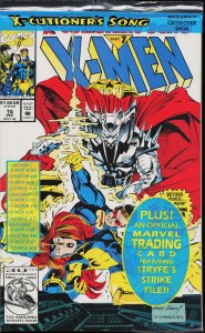 X-Men #15 (1992) X-Men