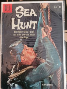 Sea Hunt #6 (1960)