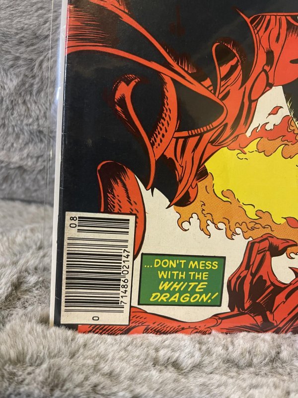 Marvel Team-Up #144 (1984)