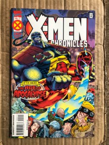 X-Men Chronicles #2 (1995)