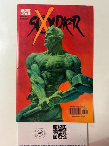 Soldier X #5 VF-NM Marvel Comic Books 14 PB6