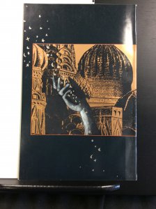 The Sandman #50 (1993) (NM-)