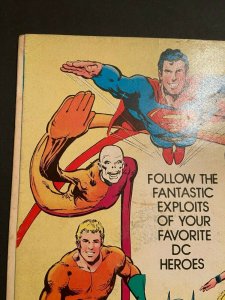 Batman Book and Record Set