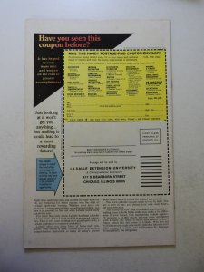 Creatures on the Loose #36 (1975) FN+ Condition MVS Intact