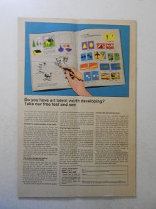 Iron Man #36 (1971) VG Condition