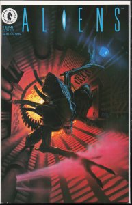 Aliens #1 (1989) Alien / Aliens