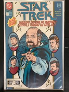 Star Trek #23 (1991)