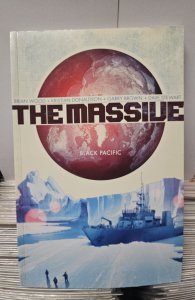 The Massive (2012) Vol. 1 TPB